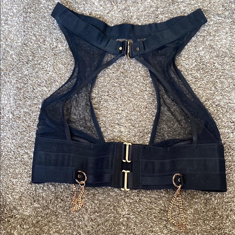 HB KUKURO HARNESS